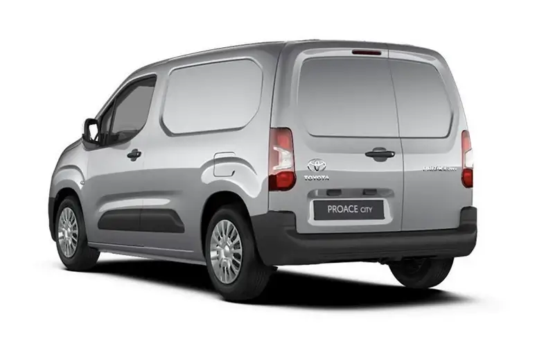 Toyota Proace City 1.5D 100 CV S&S L1 Comfort